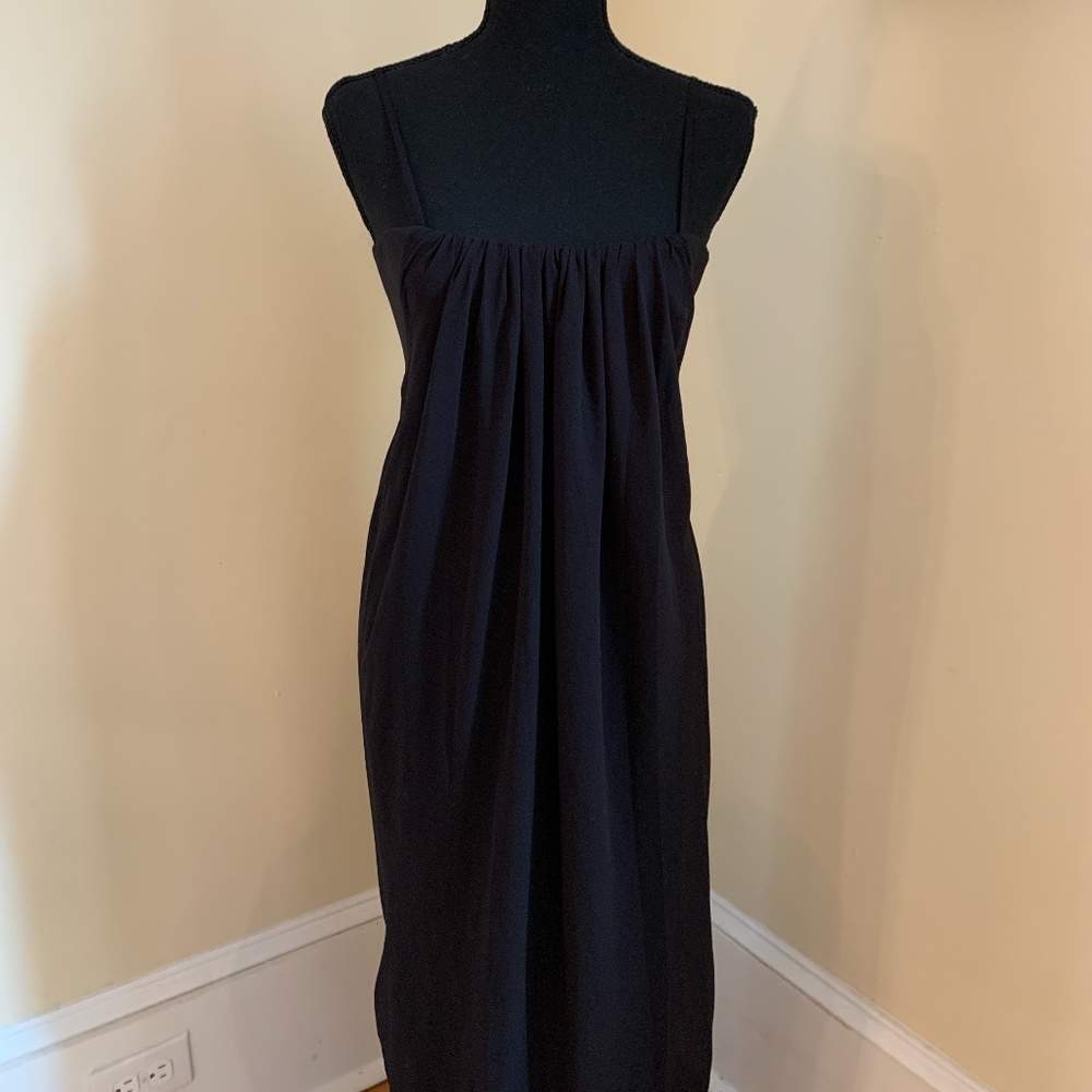 Rachel Roy Black Evening Gown